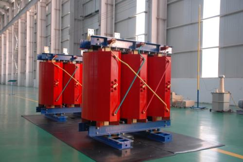 亳州SCB10-160KVA/10KV/0.4KV干式变压器