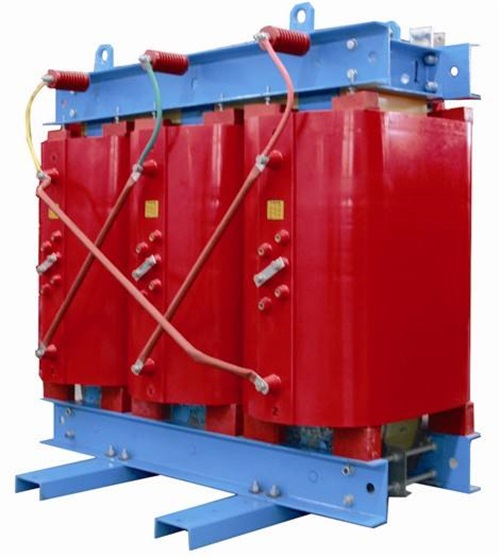 亳州SCB10-2000KVA干式变压器