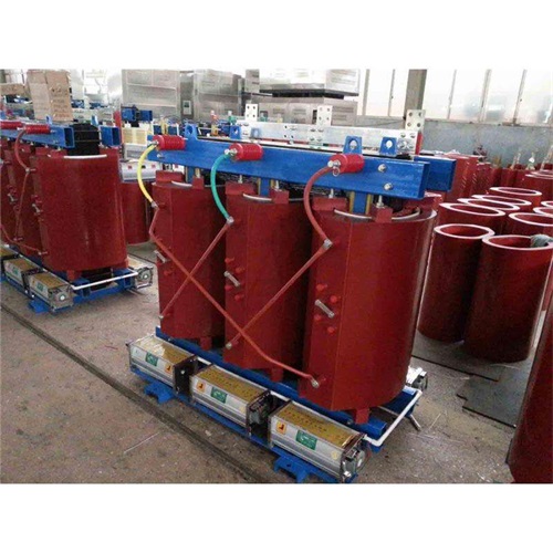 亳州SCB13-315KVA/10KV/0.4KV干式变压器