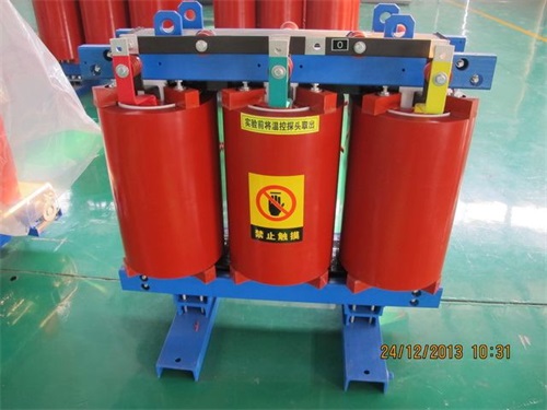 亳州SCB10-2500KVA/10KV/0.4KV干式变压器