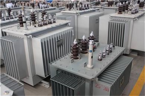亳州1250KVA干式变压器生产厂家