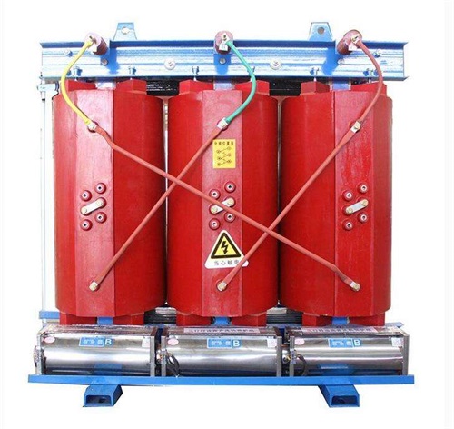 亳州SCB12-160KVA/10KV/0.4KV干式变压器