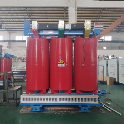 亳州SCB10-2000KVA干式变压器厂家