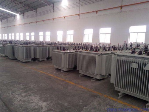 亳州SCB10-630KVA/10KV/0.4KV干式变压器
