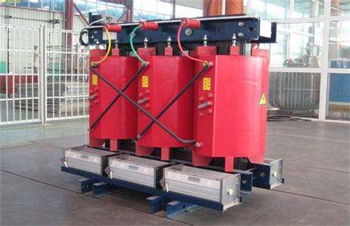 亳州SCB10-630KVA/10KV/0.4KV干式变压器