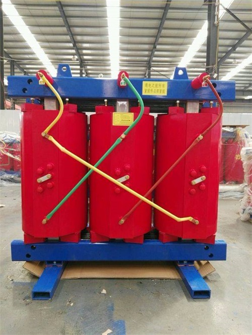 亳州SCB10-500kva干式变压器现货库存