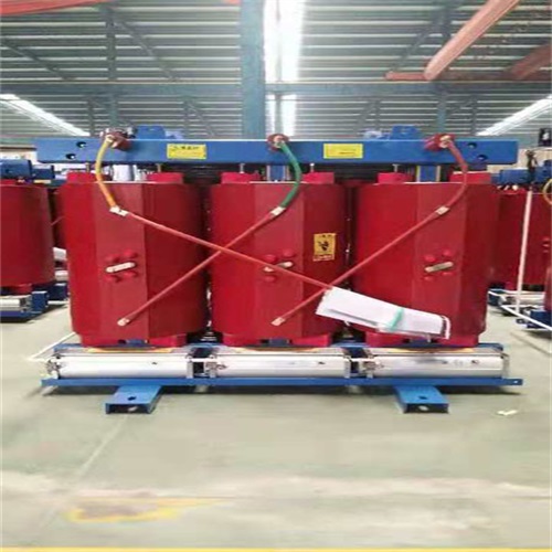 亳州SCB13-200KVA干式变压器