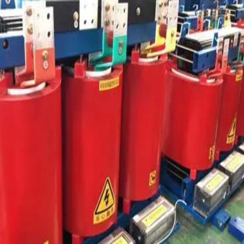 亳州SCB14变压器能效参数