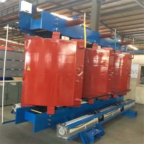 亳州SCBH15-800KVA非晶合金干式变压器