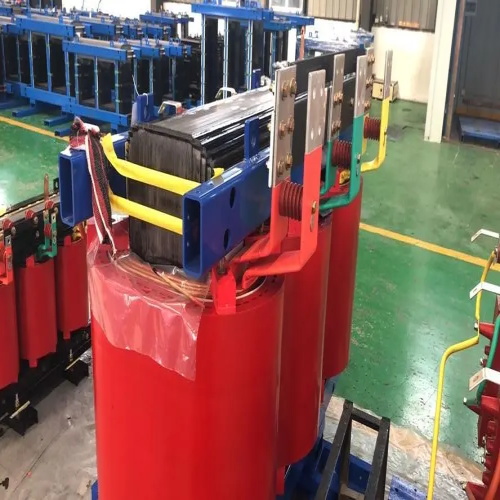 亳州SCB14非晶合金电力变压器