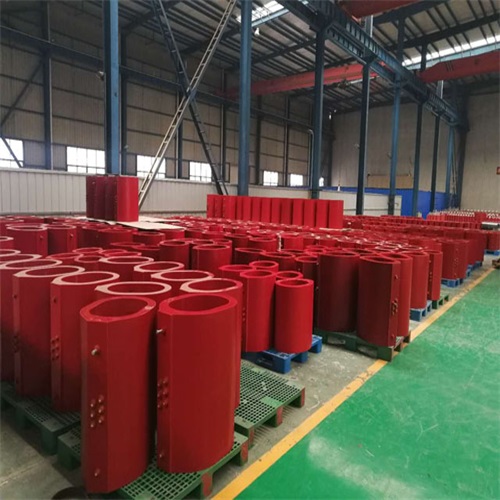 亳州SH15-800KVA非晶合金变压器